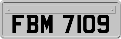 FBM7109