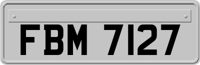 FBM7127