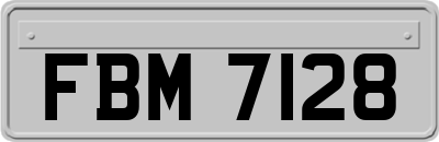 FBM7128