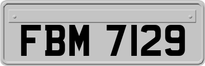 FBM7129