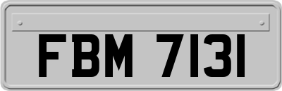 FBM7131