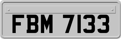 FBM7133