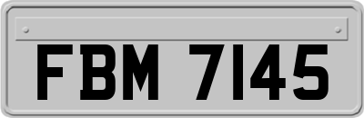 FBM7145