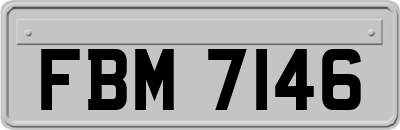FBM7146
