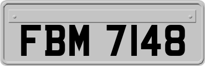 FBM7148