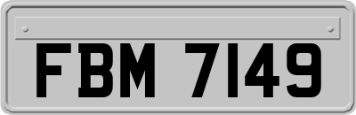 FBM7149