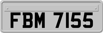 FBM7155
