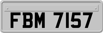 FBM7157