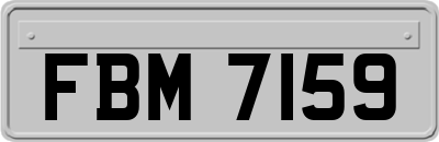 FBM7159