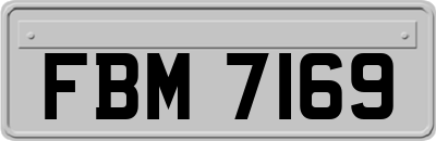 FBM7169