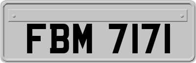 FBM7171