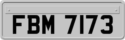 FBM7173