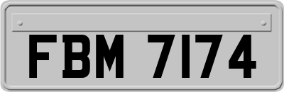 FBM7174