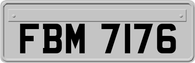 FBM7176