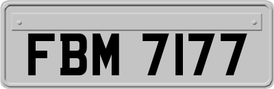 FBM7177