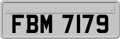 FBM7179