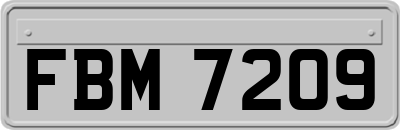 FBM7209