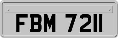 FBM7211
