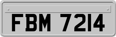 FBM7214