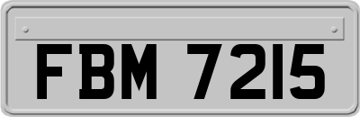 FBM7215
