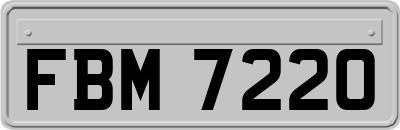 FBM7220