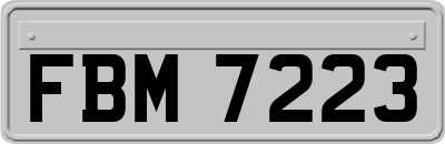 FBM7223