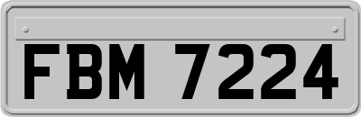 FBM7224