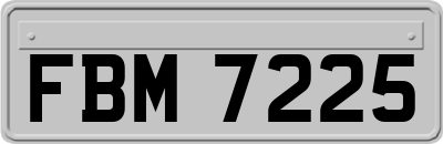 FBM7225