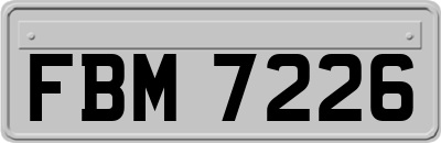 FBM7226
