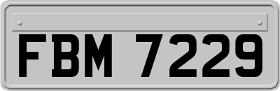 FBM7229