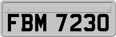 FBM7230
