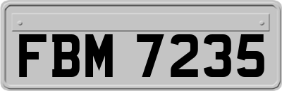 FBM7235