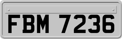 FBM7236