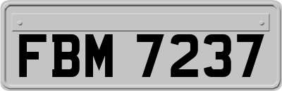 FBM7237