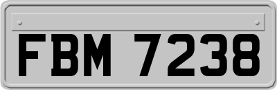 FBM7238