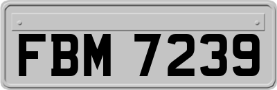 FBM7239