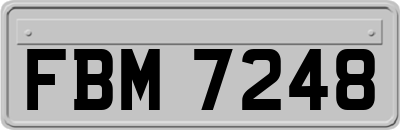 FBM7248