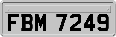 FBM7249