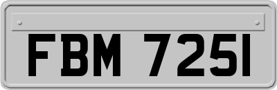 FBM7251