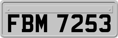 FBM7253