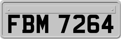 FBM7264