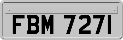 FBM7271
