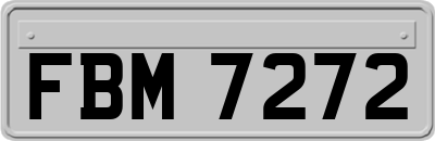 FBM7272