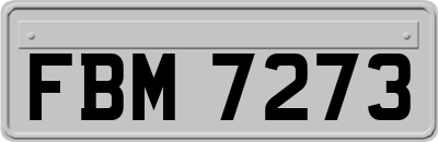 FBM7273
