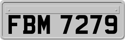 FBM7279