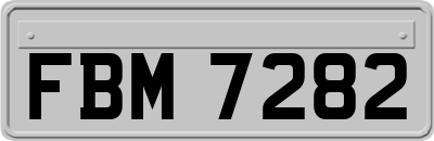 FBM7282