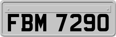 FBM7290