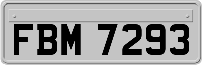 FBM7293