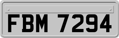 FBM7294