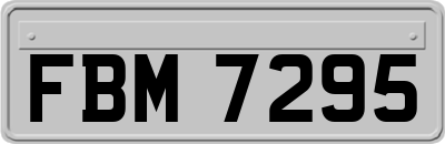 FBM7295